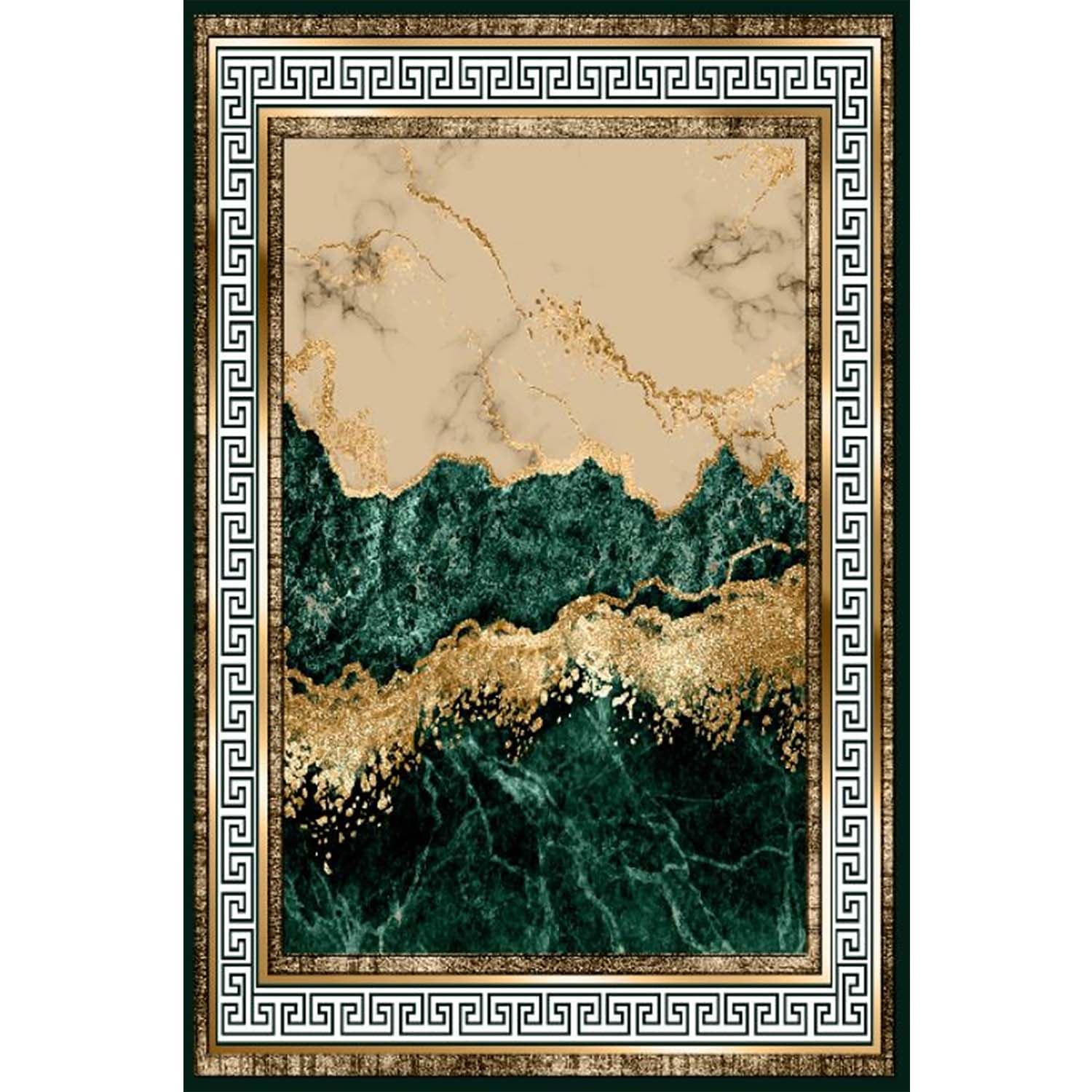 Traversa din poliester, Akslot 2402 Multicolor (1)