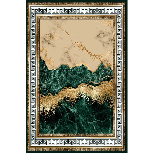 Traversa din poliester, Akslot 2402 Multicolor (1)