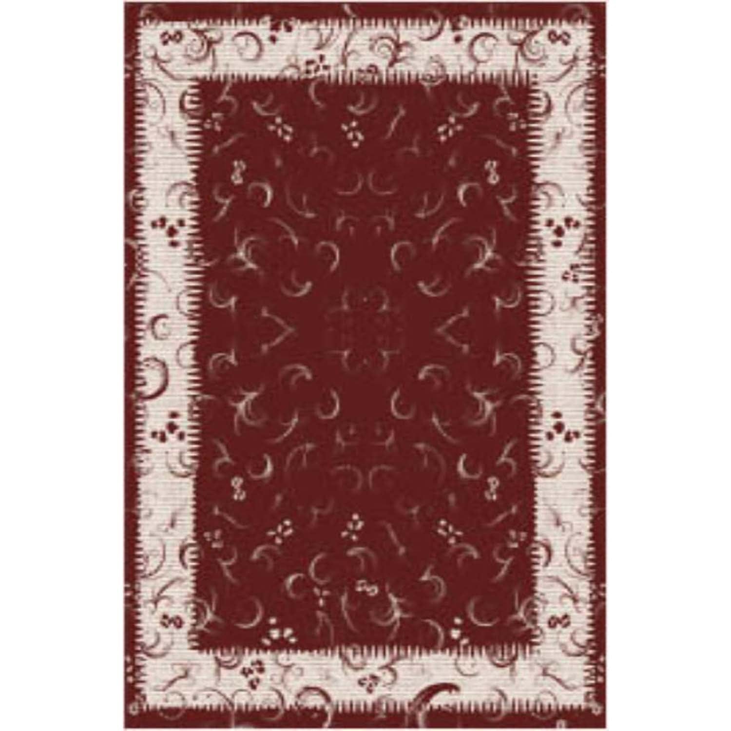Traversa din poliester, Bordich 1862 Multicolor (1)