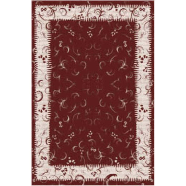 Traversa din poliester, Bordich 1862 Multicolor (1)