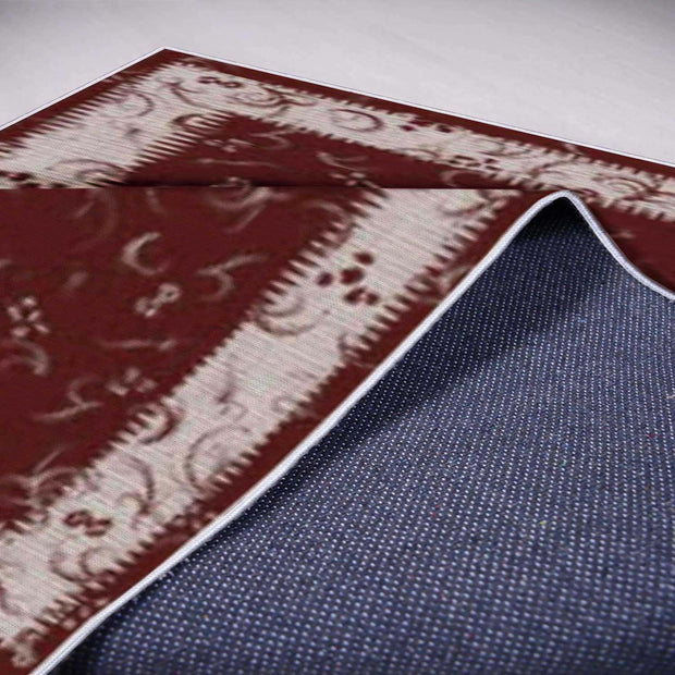 Traversa din poliester, Bordich 1862 Multicolor (2)