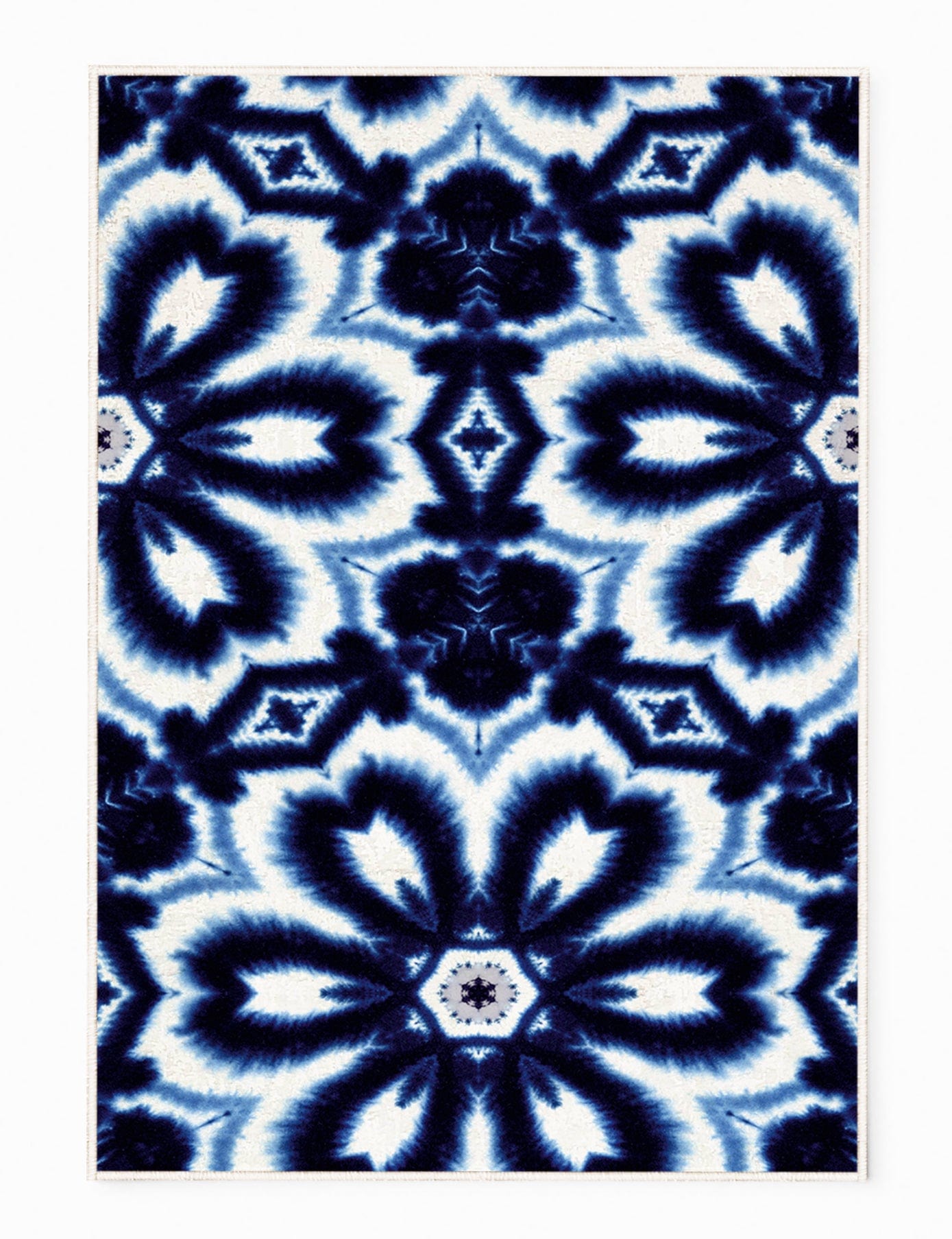 Traversa din poliester, Brats 085 Multicolor (1)