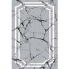 Traversa din poliester, Buieste 2350-8 Multicolor (1)