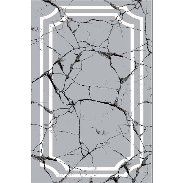 Traversa din poliester, Buieste 2350-8 Multicolor (1)