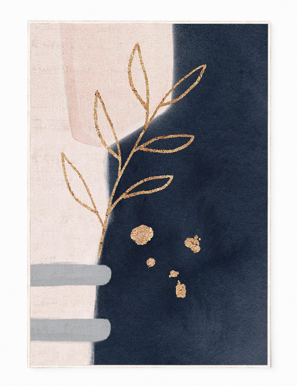 Traversa din poliester, Callie 209 Multicolor (1)