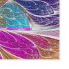 Traversa din poliester, Dotbeshi 007 Multicolor (2)