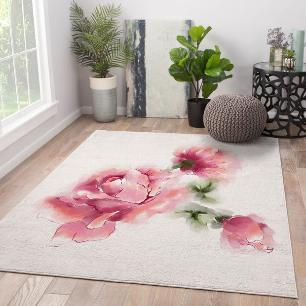 Traversa din poliester, Dua 107 Multicolor