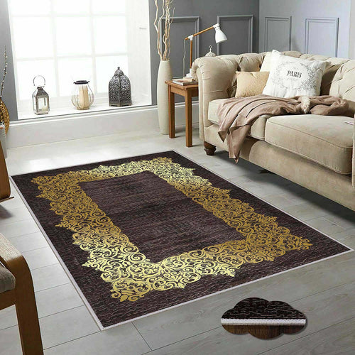 Traversa din poliester, Liesun 2395 Multicolor