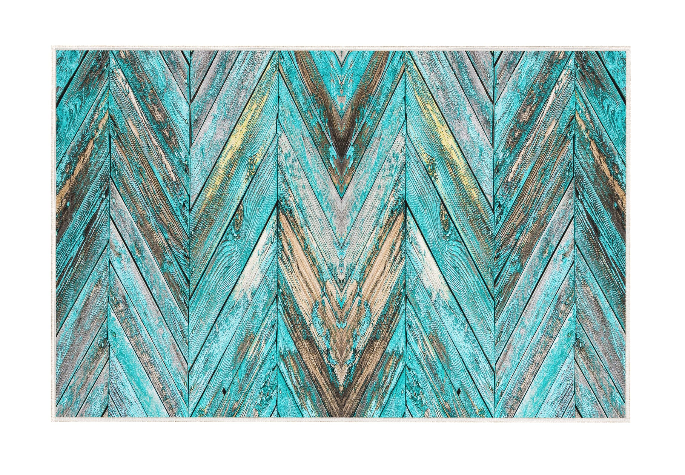 Traversa din poliester, Likem 009 Multicolor
