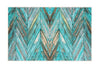 Traversa din poliester, Likem 009 Multicolor