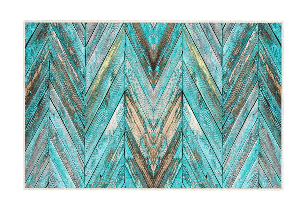 Traversa din poliester, Likem 009 Multicolor