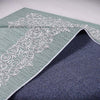 Traversa din poliester, Mint 1811 Multicolor (2)