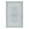 Traversa din poliester, Mint 1811 Multicolor (3)