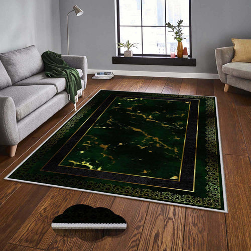 Traversa din poliester, Mollarca 2426 Multicolor