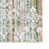Traversa din poliester, Ozimre 117 Multicolor (2)