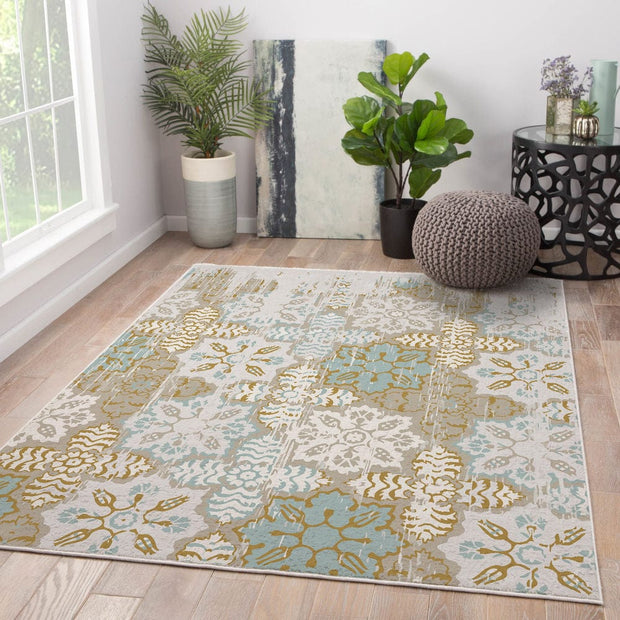 Traversa din poliester, Ozit 186 Multicolor