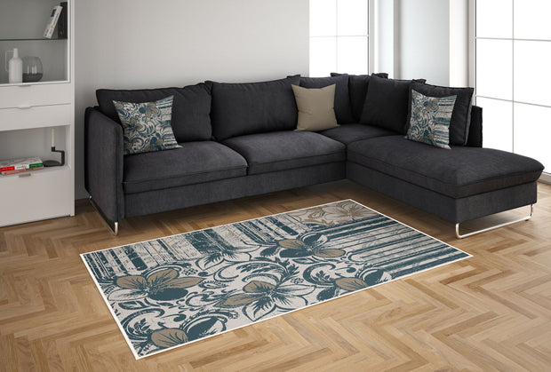 Traversa din poliester, Palamirt 139 Multicolor (1)