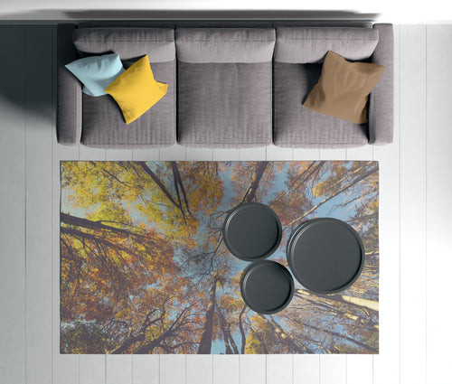 Traversa din poliester, Rugero 0027M Multicolor