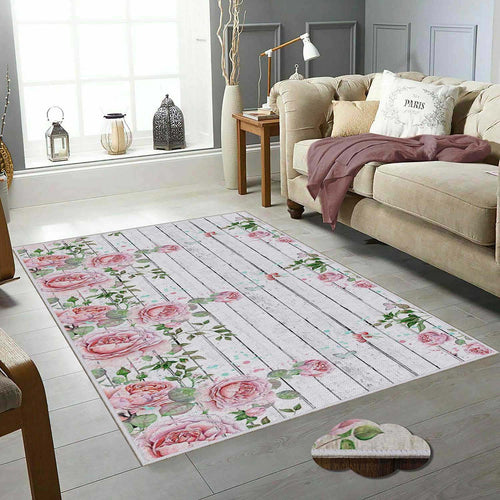 Traversa din poliester, Thribal 1853 Multicolor