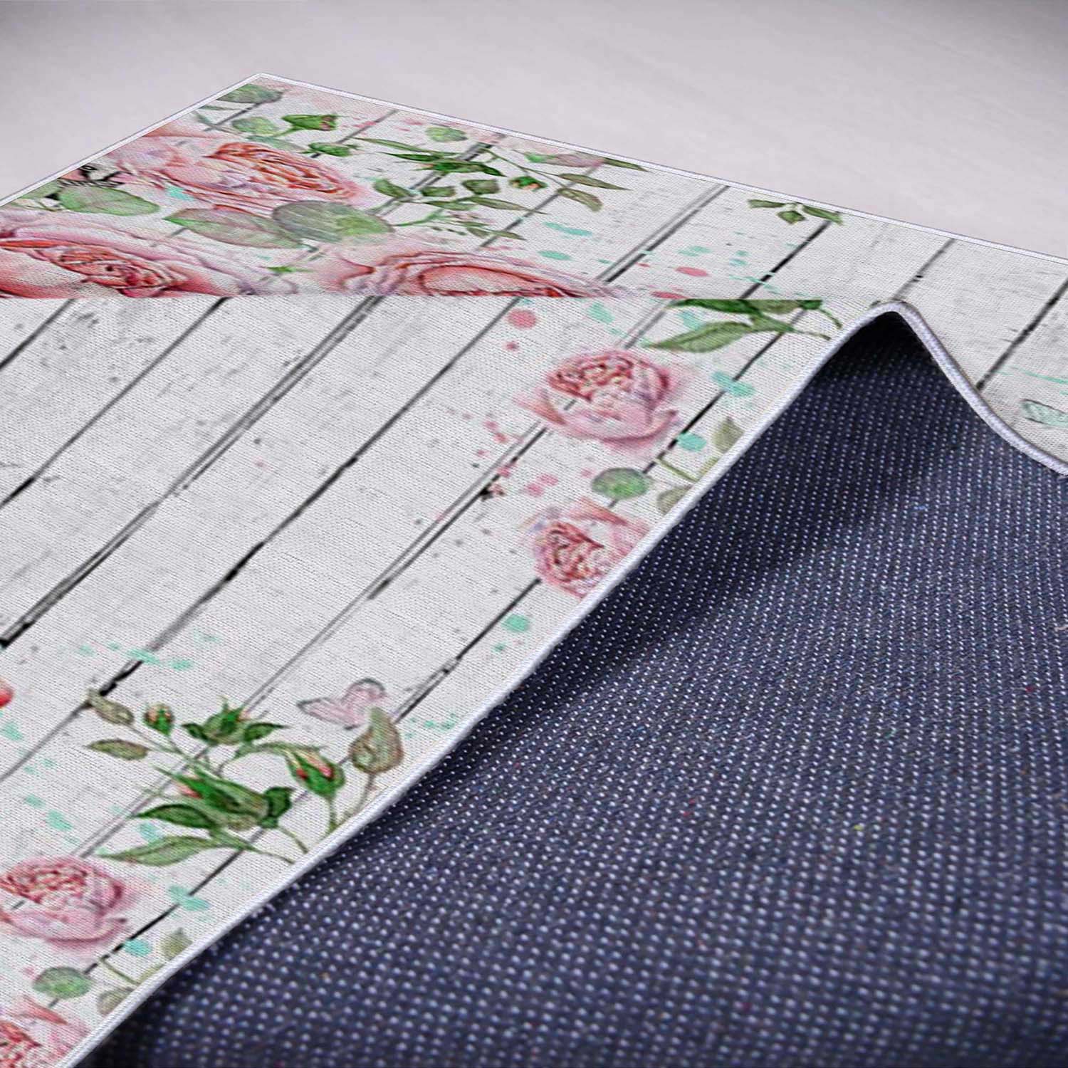 Traversa din poliester, Thribal 1853 Multicolor (2)