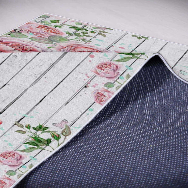 Traversa din poliester, Thribal 1853 Multicolor (2)