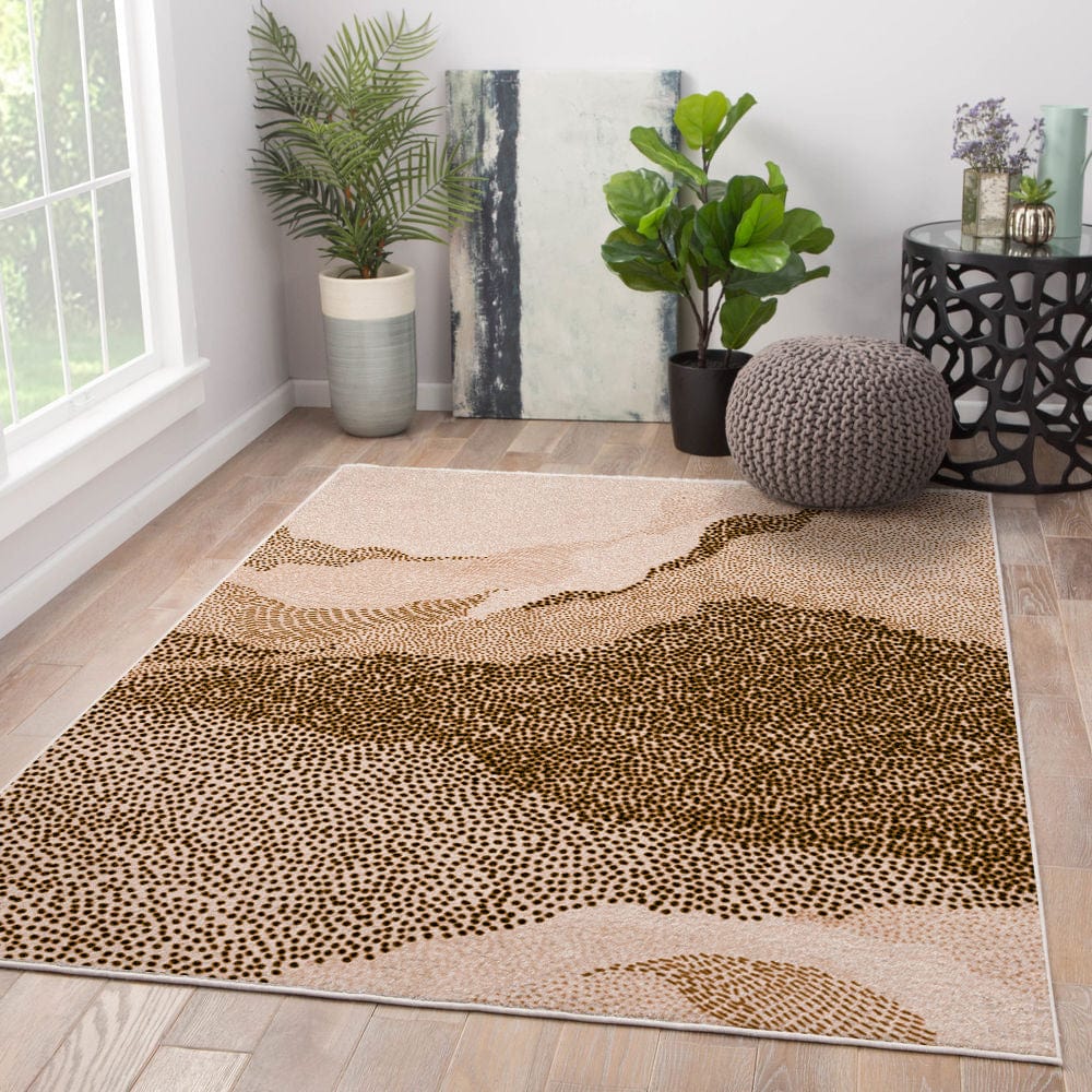 Traversa din poliester, Yilmaz R20535 Multicolor