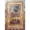 Traversa din poliester, Yosun 2403 Multicolor (1)