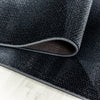 Traversa din PP Costa 3529 Abstract Waves Negru (2)
