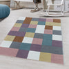 Traversa din PP Funny 2109 Checkered Multicolor (1)