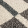 Traversa din PP Gala 2505 Checkered Turcoaz (3)