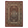 Traversa din PP Marrakesh 0207 Oriental Rosu & AYYTPCH-MARRAKESH0207RED-TRAVERSA