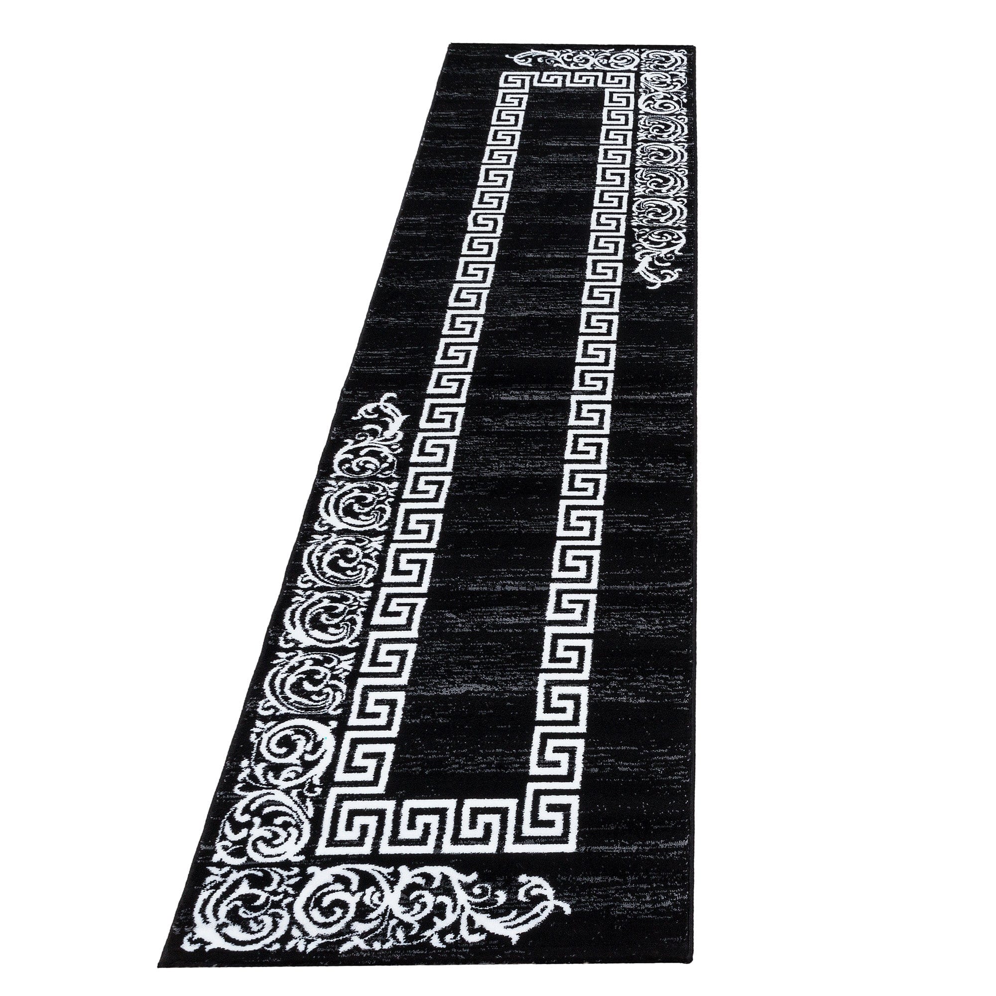 Traversa din PP Miami 6620 Meander Negru & AYYTPCH-MIAMI6620BLACK-TRAVERSA
