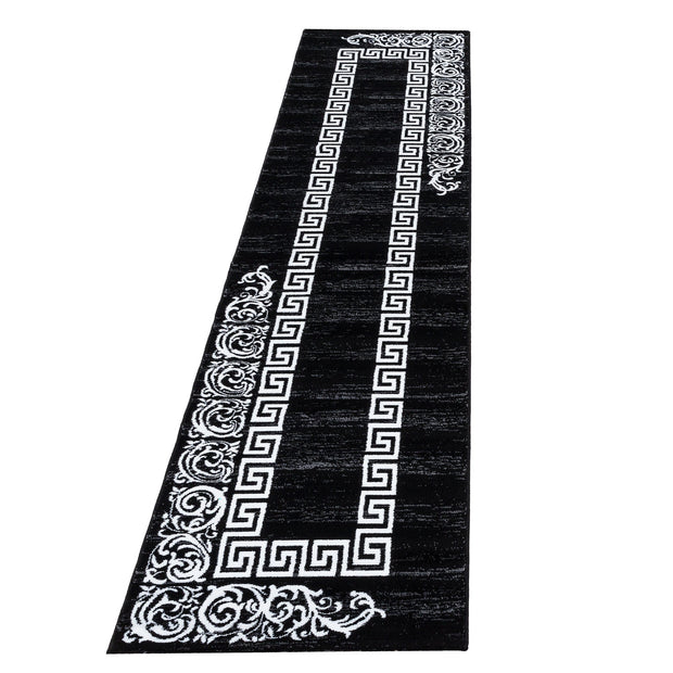 Traversa din PP Miami 6620 Meander Negru & AYYTPCH-MIAMI6620BLACK-TRAVERSA
