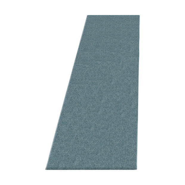 Traversa din PP Rio 4600 Unicolor Albastru & AYYTPCH-RIO4600BLUE-TRAVERSA