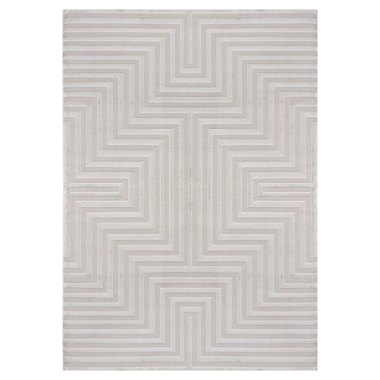 Traversa din PP, Sahara 1111 Argintiu