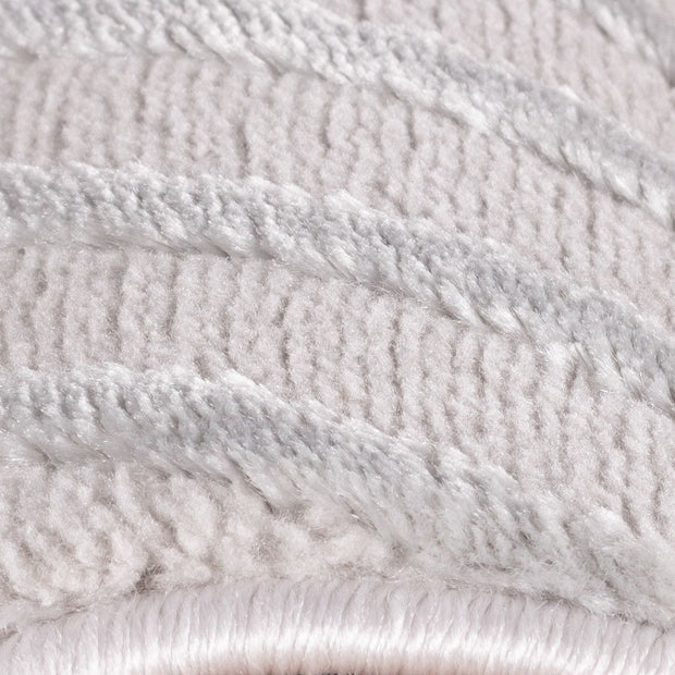 Traversa din PP, Sahara 1115 Argintiu (3)