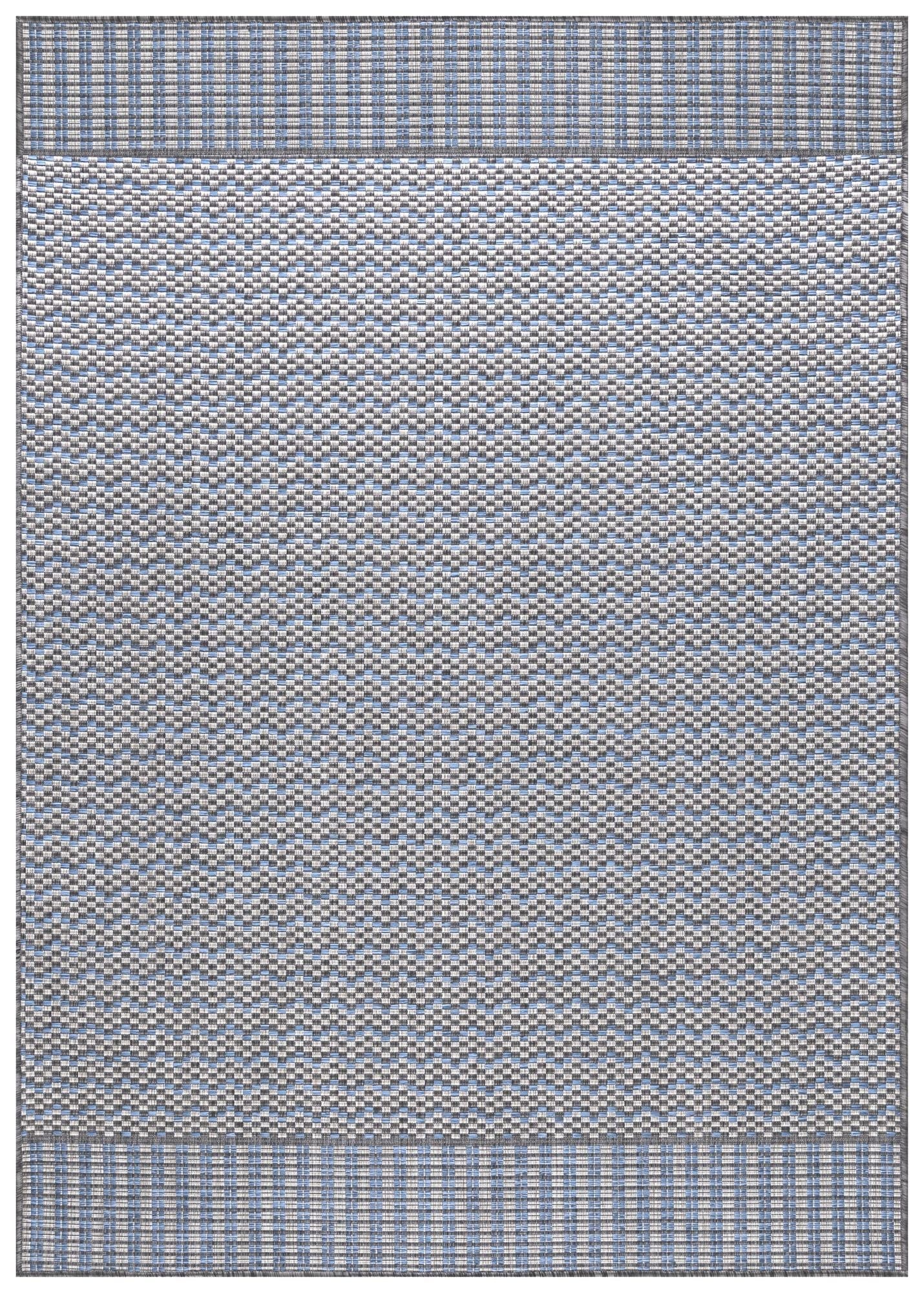 Traversa din PP, Sunny 4419 Gri