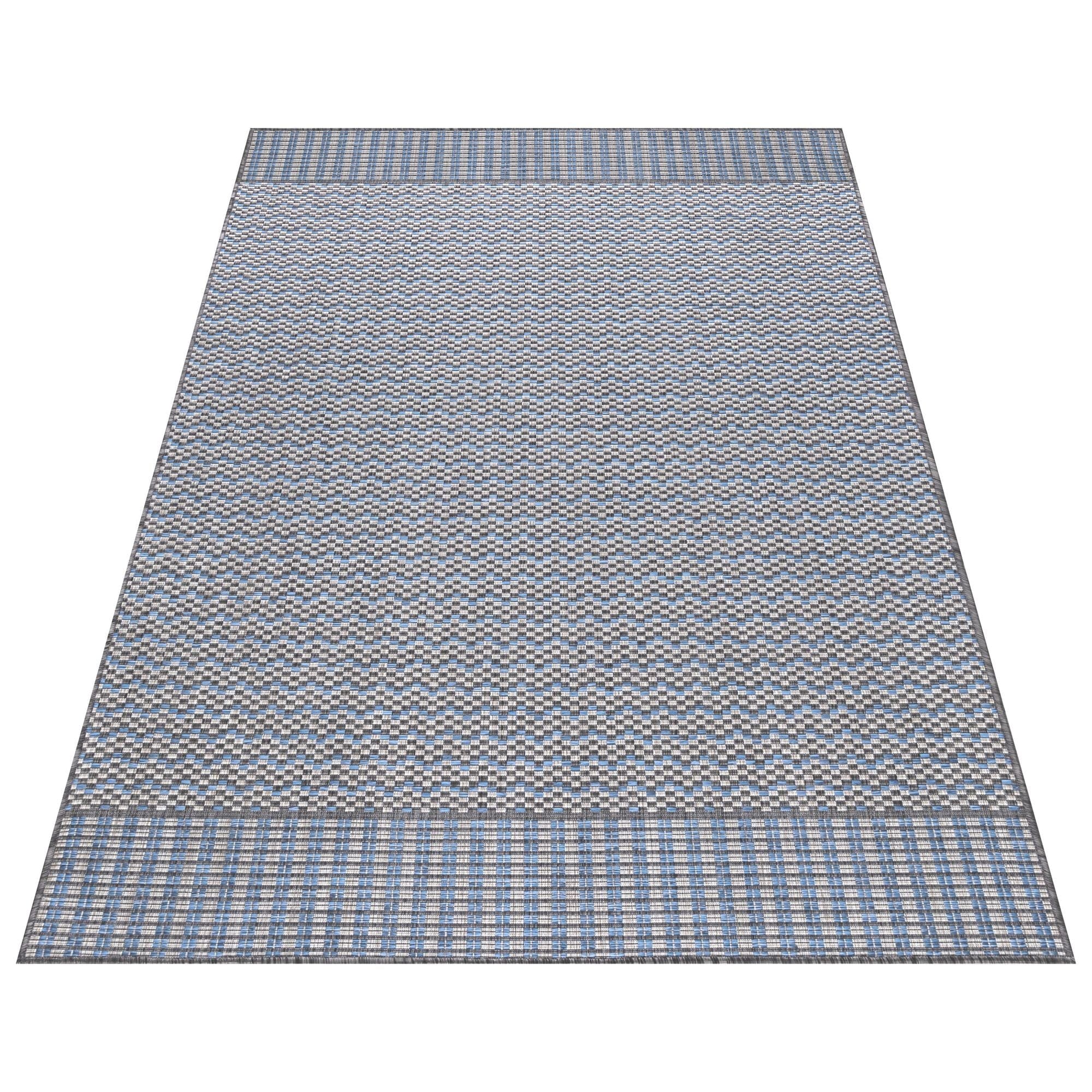 Traversa din PP, Sunny 4419 Gri (2)