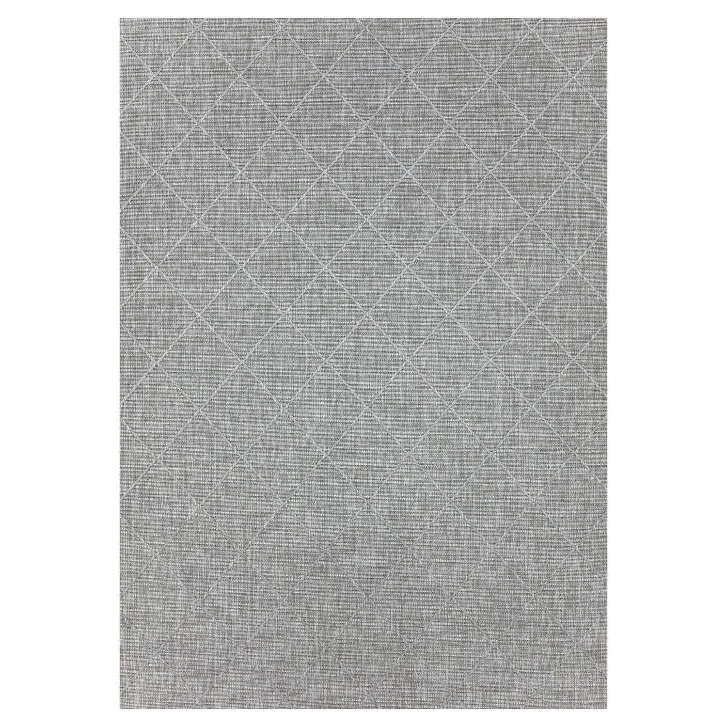 Traversa din PP, Zagora 4512 Gri