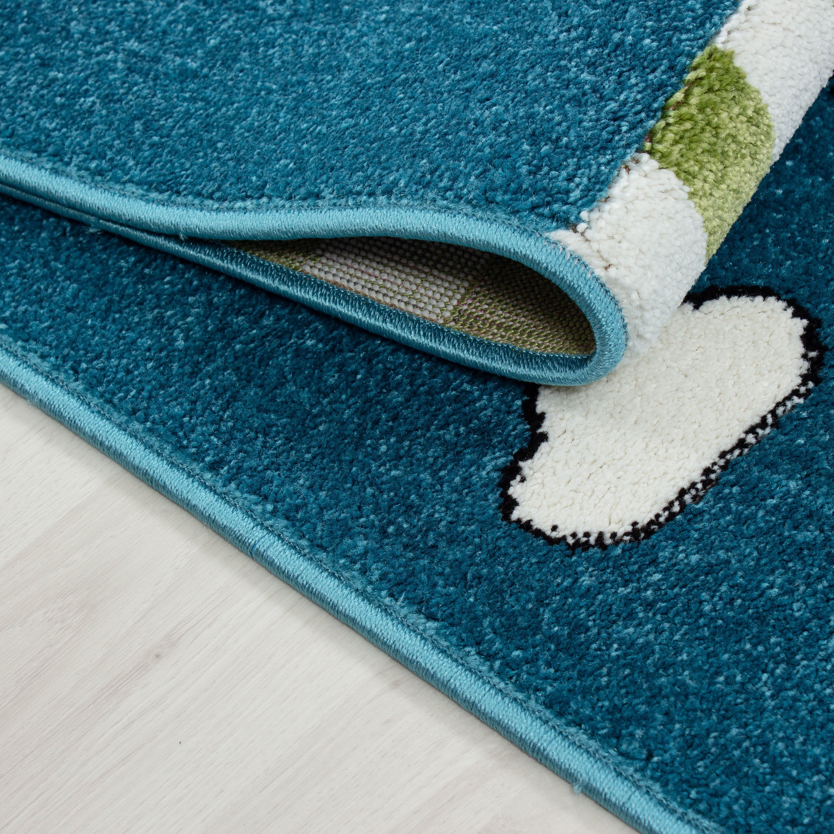 Traversa pentru copii din PP Kids 0450 Pirate Multicolor (4)