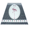 Traversa pentru copii din PP Kids 0630 Flamingo Roz (2)