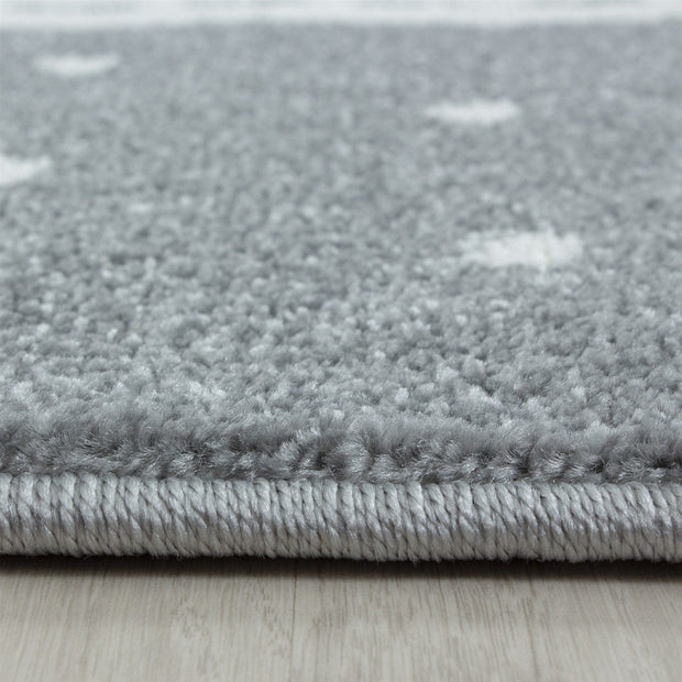 Traversa pentru copii din PP Kids 0630 Flamingo Roz (3)