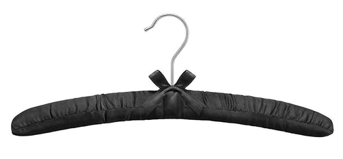 BFSummer Umeras satinat, Glam Negru, l38xH11,5 cm