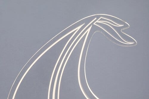 Veioza Akali 76001 Fag / Transparent (2)