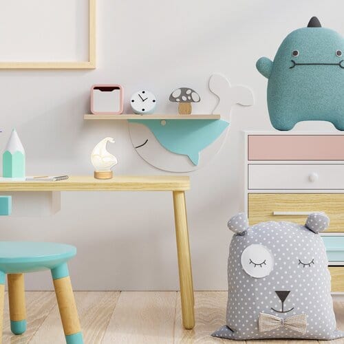 Veioza Akali 76001 Fag / Transparent (6)