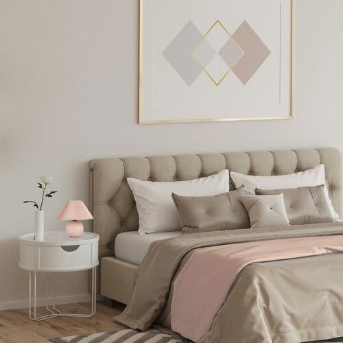 Veioza Ariel 2145 Rose (3)