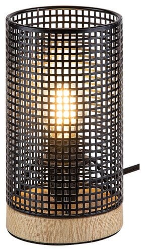 RabaLux Veioza Boogie 3180 Fag / Negru