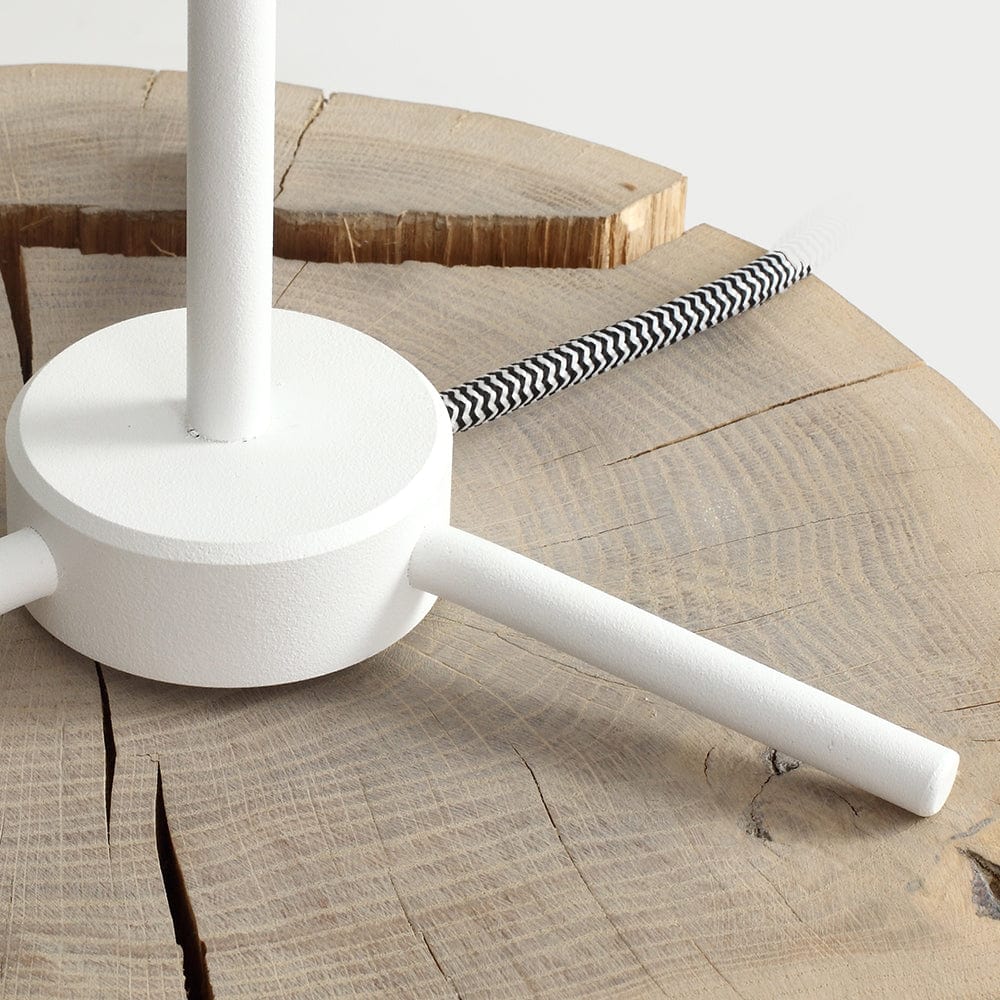 Veioza Bullet Alb (2)