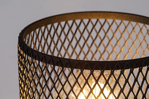 RabaLux Veioza Callum 74040 Fag / Negru