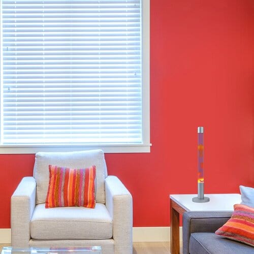 RabaLux Veioza Dovce 4112 Portocaliu / Violet